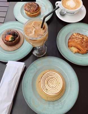 Prestinaria Casa De Pães