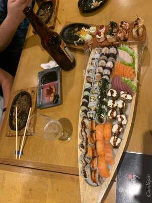 Haruy Sushi