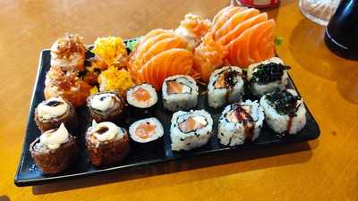 Haruy Sushi