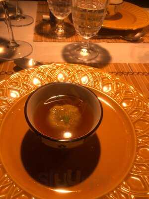 The Secret Nomad Cooking