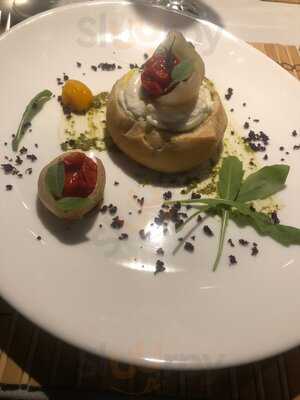 The Secret Nomad Cooking