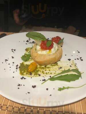 The Secret Nomad Cooking