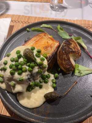 The Secret Nomad Cooking