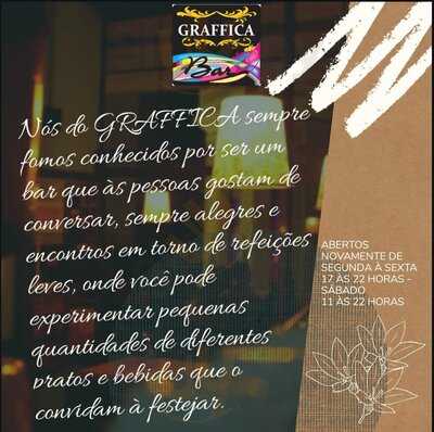 Graffica Bar