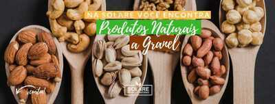 Solare Produtos Naturais