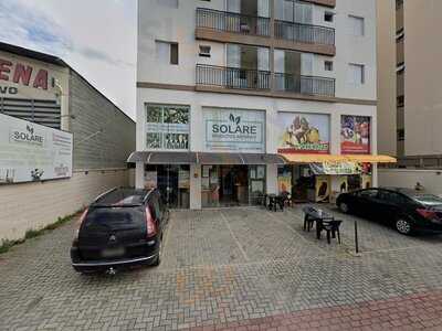 Solare Produtos Naturais