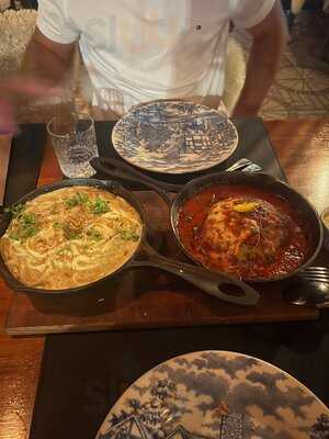 Distretto Bar & Trattoria