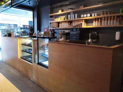 Duckbill Cookies E Coffee