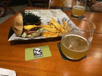 Cervejaria Everbrew