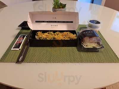 Daikô Sushi