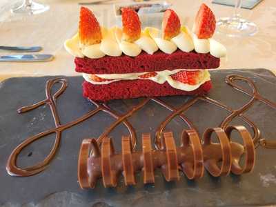 38floor Bistrô Romântico