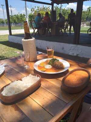 Comida Da Roça
