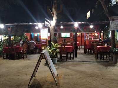 Restaurante Catavento