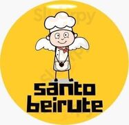 Santo Beirute