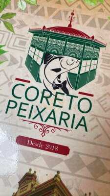 Coreto Peixaria