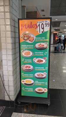 Bom Senso Restaurante