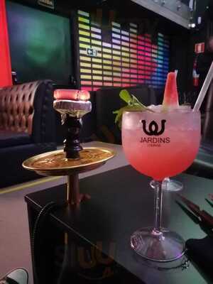Jardins Lounge