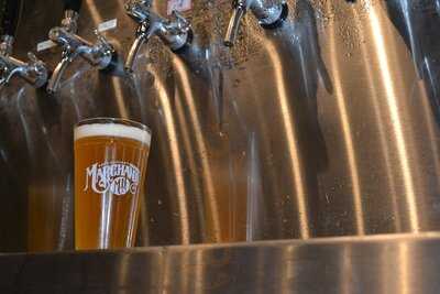 Marchand Beer Company
