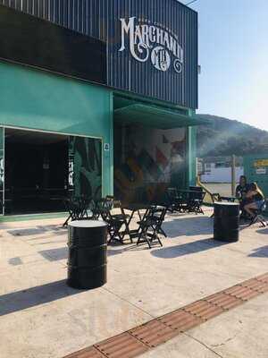 Marchand Beer Company