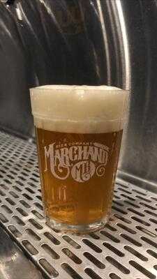 Marchand Beer Company