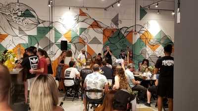 Marchand Beer Company