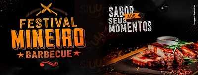 Mineiro Delivery - Limão