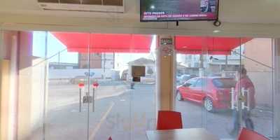 Mineiro Delivery - Limão