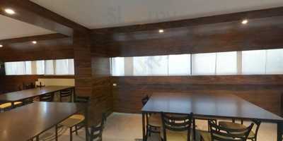 Área 51 Bar & Boardgames