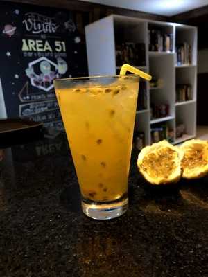 Área 51 Bar & Boardgames