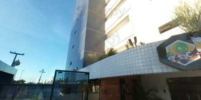 Área 51 Bar & Boardgames