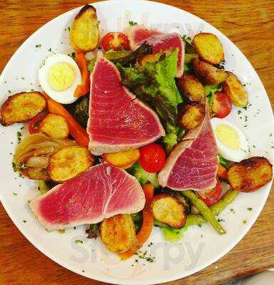 Seu Quintal Comedoria