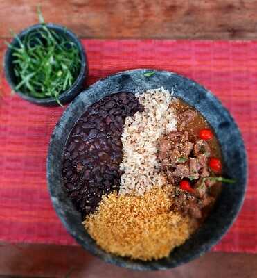 Seu Quintal Comedoria