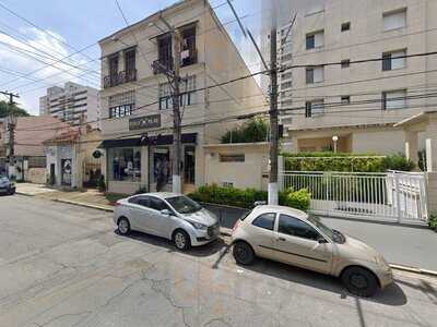 Seu Quintal Comedoria