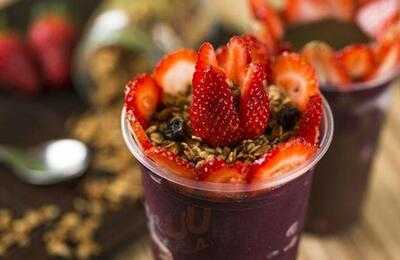 Premium Açaí