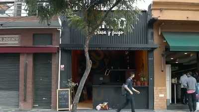 Ardo - Brasa Y Fuego