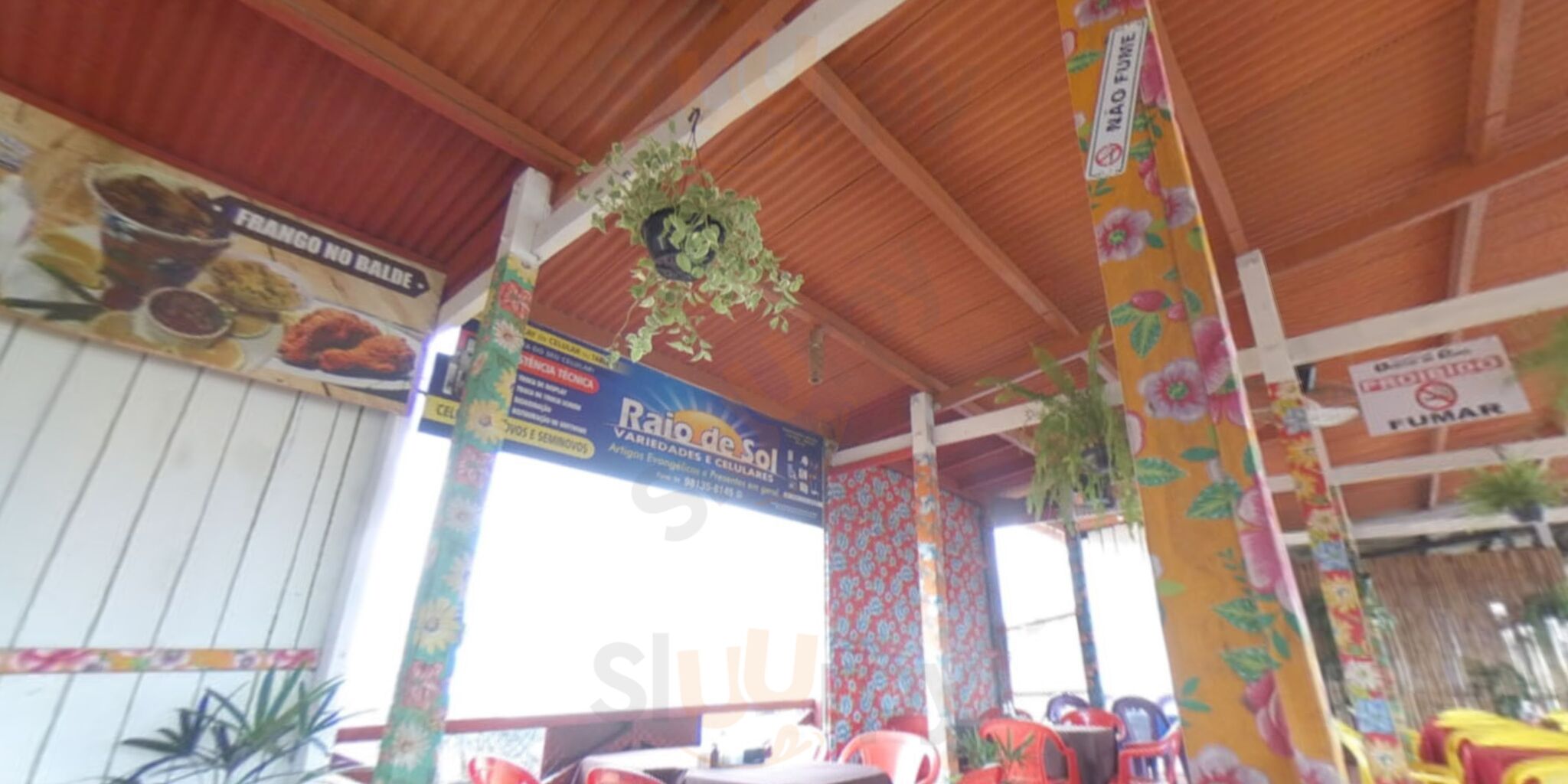 Restaurante Quintal De Casa