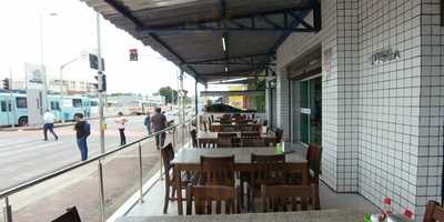 Restaurante E Lanchonete Jh