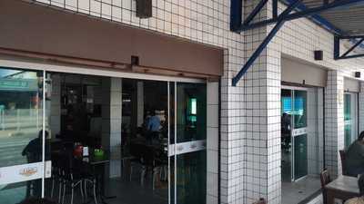 Restaurante E Lanchonete Jh