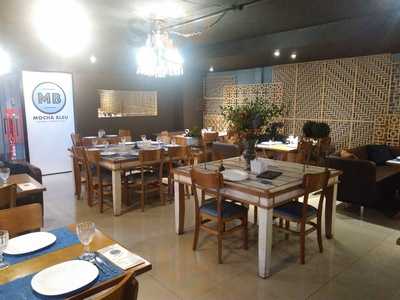 Mocha Bleu Bistro