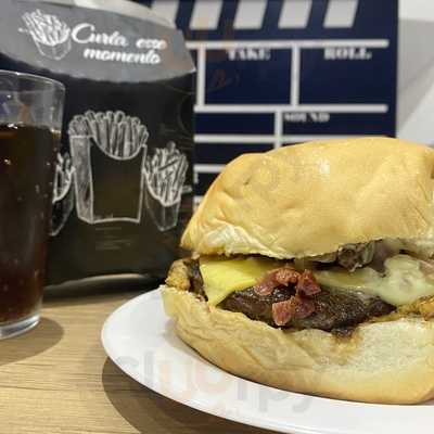 Bendito Hamburgueria