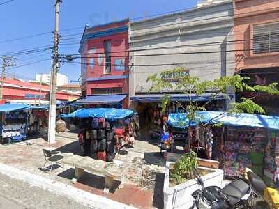 Bendito Hamburgueria