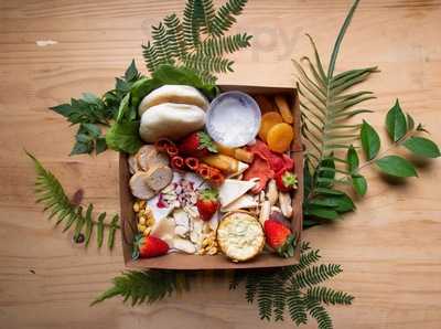 Pitéu Secos & Molhados