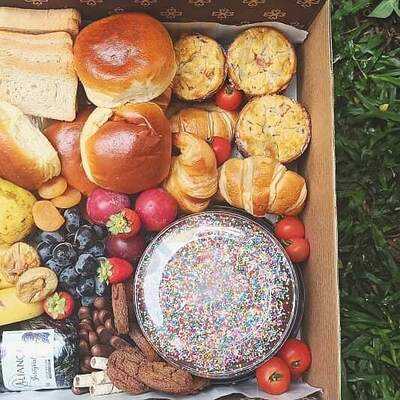 Pitéu Secos & Molhados