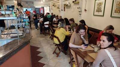 Gulla A Casa Da Dona Arlette