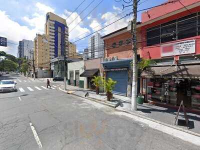 Gulla A Casa Da Dona Arlette