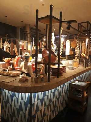 James' Burger Mate E Fritas