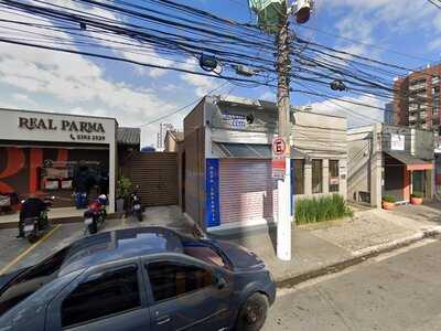 James' Burger Mate E Fritas