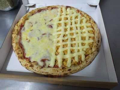 Seven Nine Pizza