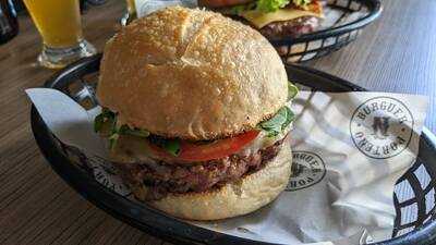 Porteño Burguer