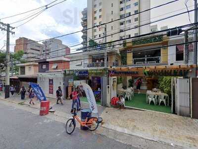 Helsinki Rooftop Bar